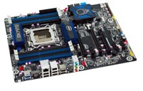 Intel Placa Base Intel  Dx79to